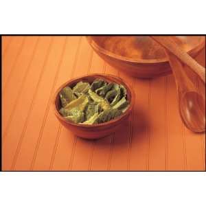  Acacia Individual Salad Bowl   Set of 4