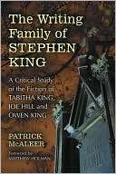   Critical Study of the Fiction of Tabitha King, Joe Hill and Owen King
