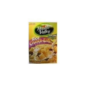   Natural Foods 52229 Crunch Ems Rice Cereal