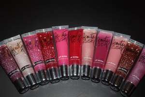 Victorias Secret BEAUTY RUSH LIP GLOSS PICK ONE Valentine day gift 