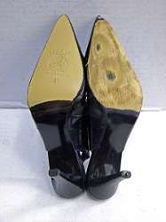 Online Shoe Repair   Send Shoes For Repair   Vibram Industrial Boor 