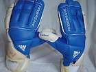 Adidas Autographed Goal Keeper Gloves