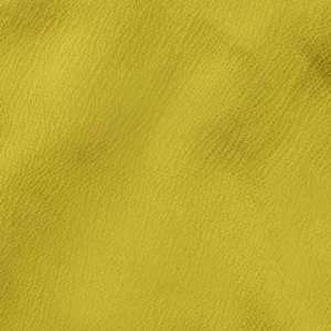  41 Wide Designer Hammered Silk Chartreuse Fabric By The 