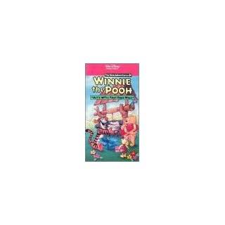  Winnie the Pooh Alls Well That Ends Well [VHS] Explore 