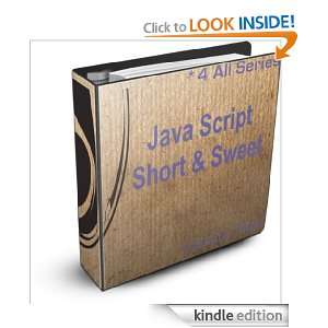 Java Script Short & Sweet (* 4 All Series) Jitendra Patel  