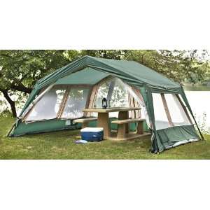  10   person Gathering Tent