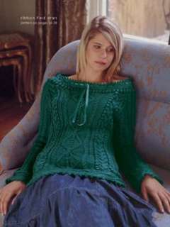 Debbie Bliss Knitting Book ::Alpaca Silk Two:: 45% OFF! 832098407771 