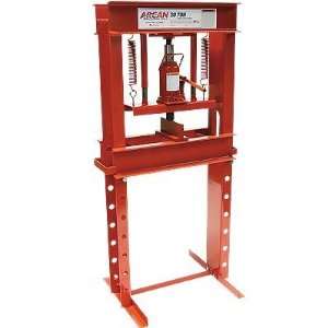  Arcan Hydraulic Shop Press   20 Ton, Model# SPB20: Home 