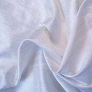  Silk Dupioni Fabric 150 Olympic Ice: Home & Kitchen