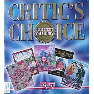 Critics Choice Strategy Collection Archon Ultra, Ultimate Domain 