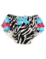   Baby Girls Bloomers, Diaper Covers & Underwear Bloomers