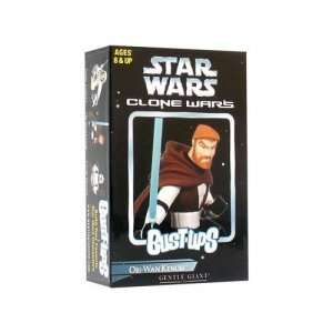  Star Wars Bust Ups Series 7 Clone Wars Obi Wan Kenobi 