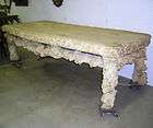 AMAZING Large 10 Feet French Country Farm House Dining Table
