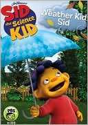 Sid The Science Kid Weather Kid Sid