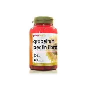  Power Health. Health, Grapefruit Pectin Fibre, 120 