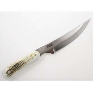 Silver Stag Schnoor Hunter Fixed Blade Hunting Knife 