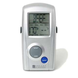 Oregon Scientific AW129 Wireless BBQ Thermometer  