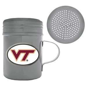 Virginia Tech Stainless Steel Season Shaker Perfect Addition To Any 