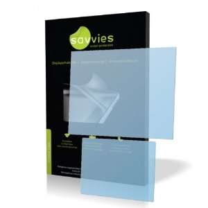 Savvies Crystalclear Screen Protector for VTech V.Smile Cyber Pocket 