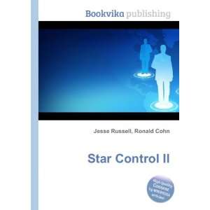  Star Control II Ronald Cohn Jesse Russell Books