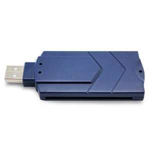  100% Original Argolis Smargo USB Smartcard Reader Plus for 