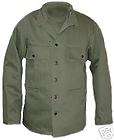 us american army green hbt jacket ww2 repro 42 inch $ 59 05 