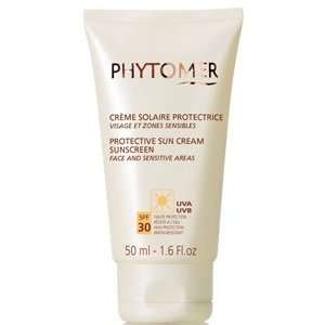  Phytomer Protective Sun Cream SPF 30 Health & Personal 