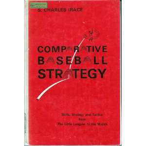  Comparative Baseball Strategy Books
