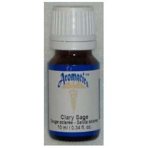  Clary Sage Oil   100% Pure Essential Oil 30ml (3 X 10ml 