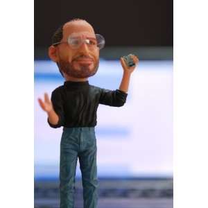    Steve Jobs Action Figure,toys Series Arts, Crafts & Sewing