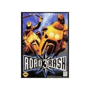  Road Rash III Video Games