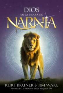   tierra de Narnia by Kurt Bruner, Tyndale House Publishers  Hardcover