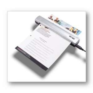   OPTICSLIM M12 PLUS USB POWER MOBILE SCANNER PDF OCR Electronics