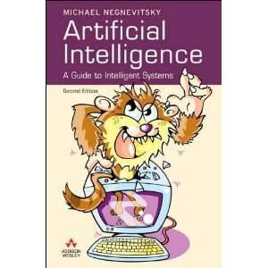  Artificial Intelligence A Guide to Intelligent (text only 