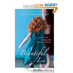 The Secret Life Of Ceecee Wilkes (MIRA tradesize) Diane Chamberlain 