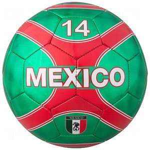  Vizari Mexico Training Ball