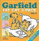 Garfield   Fat Cat 3 Pack V03 (2007)   New   Trade Paper (Paperback)