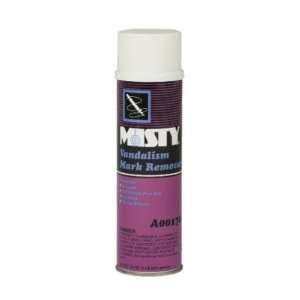 Misty Vandalism Mark Remover: Office Products