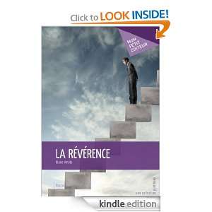La Révérence (MON PETIT EDITE) (French Edition) Bruno Amato  