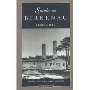    Smoke over Birkenau (Jewish Lives) [Paperback] Liana Millu Books