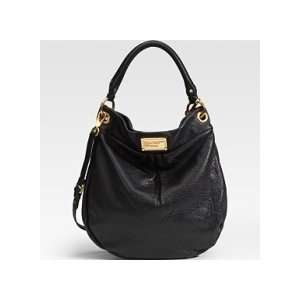    MARC BY MARC JACOBS CLASSIC Q HILLIER HOBO 