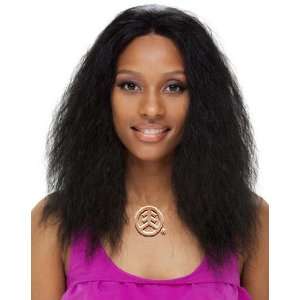   Collection Front Lace Wig Athene Color 1