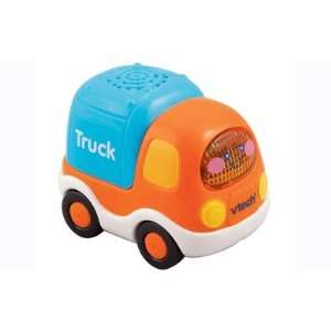  VTech Toot Toot Drivers   Truck: Toys & Games
