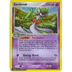  Gardevoir (Pokemon   EX Power Keepers   Gardevoir #009 