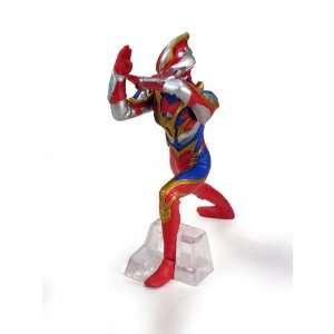   Ultraman H.G.C.O.R.E. Mini Figure   Part 3   Ultraman Mebius Toys