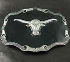 John Deere Metal Buckle Genuine Leather Belt items in buckle belt 
