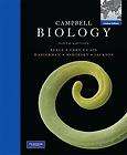   Biology 9th by Jane B. Reece, Michael L. Cain and Lisa A. Urry