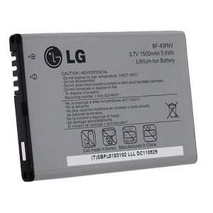 OEM LG Revolution VS910 Standard Battery Cell Phones 
