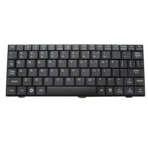  New Asus EEE PC 700 701 900 901 Series Black Keyboard 