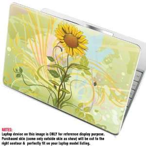  Protective Decal Skin STICKER for ASUS K42 14 inch screen 